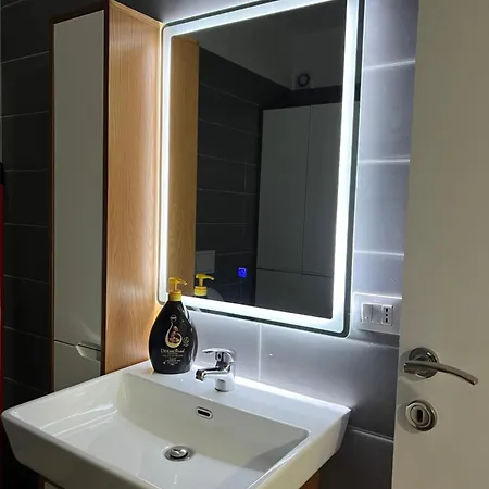 Cozy Apartmens 2 * Tirana