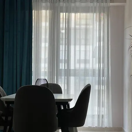 Apartmán Cozy Apartmens 2 *