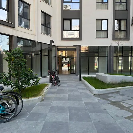 Cozy Apartmens 2 Apartmán