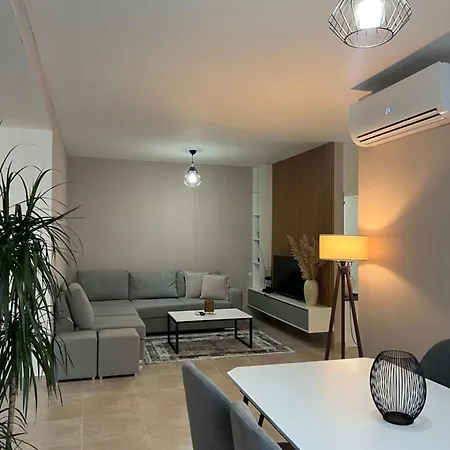 Cozy Apartmens 2 Apartmán