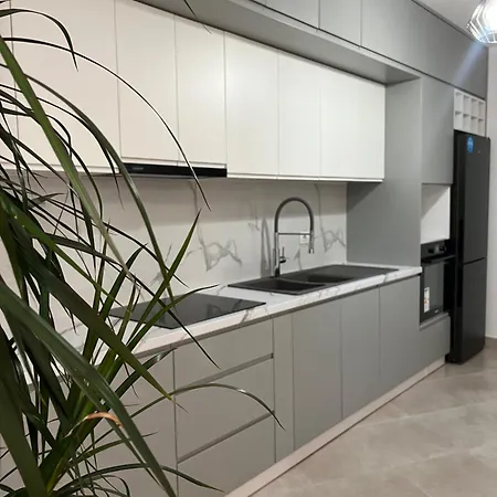 Apartmán Cozy Apartmens 2 Tirana