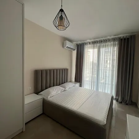 Apartmán Cozy Apartmens 2 *