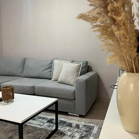 Cozy Apartmens 2 Apartmán