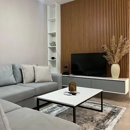 Cozy Apartmens 2 Apartmán