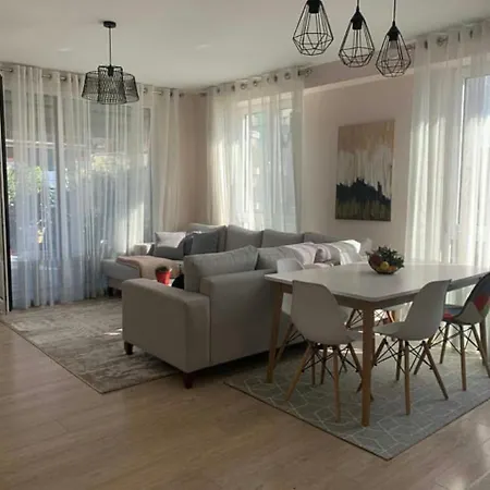 Διαμέρισμα Cozy Apartmens 2 Τίρανα