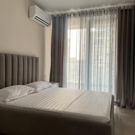 Cozy Apartmens 2 Tirana